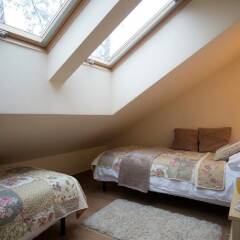 Отель Apartament Pod Orłem Закопане фото 7