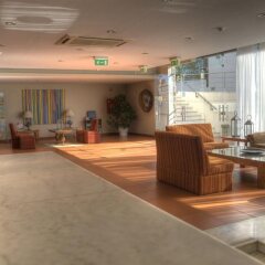 Отель Vilanova Resort Португалия, Албуфейра - отзывы, цены и фото номеров - забронировать отель Vilanova Resort онлайн интерьер отеля