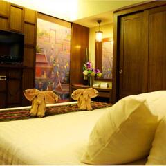 Отель Pilanta Spa Resort комната для гостей фото 4