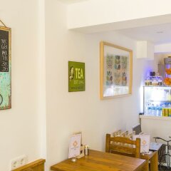 Old Town Hotel Kalkan детские мероприятия