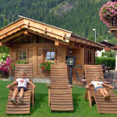 Hotel Rose Валь-ди-Вицце