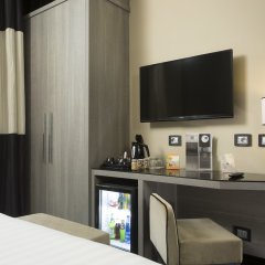 Rome Life Hotel in Rome, Italy from 361$, photos, reviews - zenhotels.com room amenities
