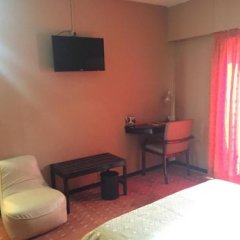 Hotel Nina in Dakar, Senegal from 78$, photos, reviews - zenhotels.com room amenities photo 2