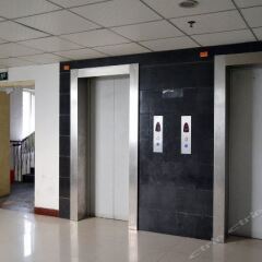 Zhengzhou Hongda Express Hotel интерьер отеля фото 2