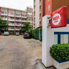 Отель Nida Rooms Sathorn 106 Subway Бангкок