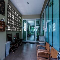 Отель NIDA Rooms Phuket Cape Pearl интерьер отеля фото 2