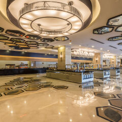 Отель Sensitive Premium Resort & Spa - All Inclusive питание фото 2