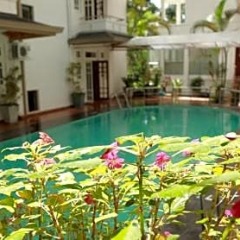 Отель Oak Ray Serene Garden Канди детские мероприятия фото 2