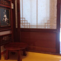 Отель Sodam Hanok Guesthouse интерьер отеля фото 4