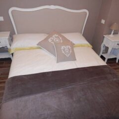 Отель Home Sweet Home Apartments Италия, Генуя - отзывы, цены и фото номеров - забронировать отель Home Sweet Home Apartments онлайн комната для гостей фото 5