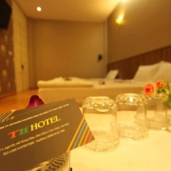 TH Hotel Ханой удобства в номере