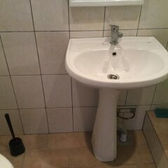 Гостиница Гостевой Дом Комфорт 2 в Сочи отзывы, цены и фото номеров - забронировать гостиницу Гостевой Дом Комфорт 2 онлайн ванная фото 2