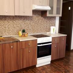 Апартаменты LOFT STUDIO Nosovikhinskoe shosse 27-93 в номере