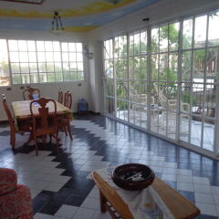 RIG Hotel Boca Chica бассейн