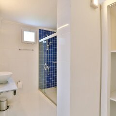Elit Hotel Kas ванная