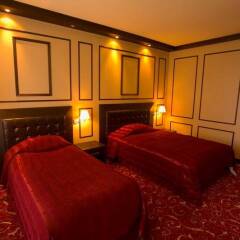 Отель Borovets Hills Resort & SPA 4* Стандартный номер
