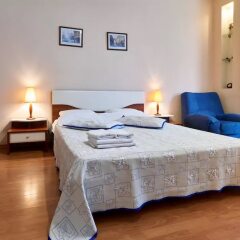 Home-Hotel Voloshskaya 51 Киев фото 5