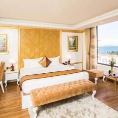 Отель Cicilia Nha Trang Hotels & Spa комната для гостей фото 5