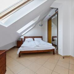 Отель Butorowy Residence Польша, Косцелиско - отзывы, цены и фото номеров - забронировать отель Butorowy Residence онлайн комната для гостей