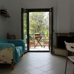 Отель House With 3 Bedrooms in Nikiti, With Enclosed Garden and Wifi фото 5
