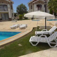 Отель Belek Golf Residence 2 Белек бассейн фото 3