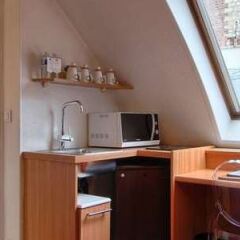 Отель Timhotel Invalides Eiffel Париж удобства в номере фото 2