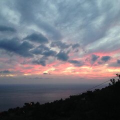 Kabak Mamma's Hostel (Adult Only) пляж