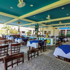 Отель NIDA Rooms Chalong River Rewari питание