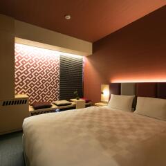 Hakata Tokyu REI Hotel комната для гостей фото 2