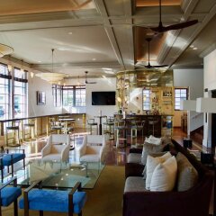 The Betsy Hotel, South Beach интерьер отеля фото 3