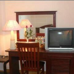 Violet Hotel Nha Trang удобства в номере