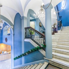 Del Mar Hotel спортивное сооружение