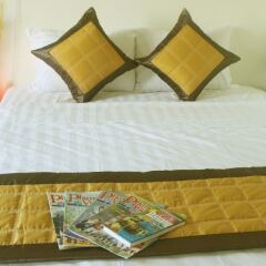 Отель Ha My Beach Homestay Hoi An ванная фото 2