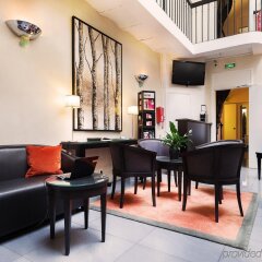 Отель Archetype Etoile Hotel Франция, Париж - отзывы, цены и фото номеров - забронировать отель Archetype Etoile Hotel онлайн комната для гостей фото 4