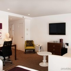 The Gallivant Times Square in New York, United States of America from 242$, photos, reviews - zenhotels.com guestroom photo 2