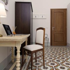 Отель Xenìa B&B Пьяцца-Армерина фото 4