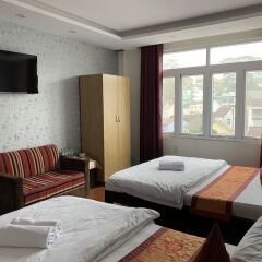 Moon Light Hostel Далат комната для гостей фото 2