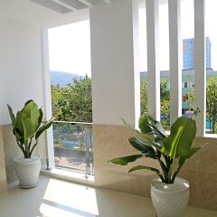 Отель Homestay 78 Вьетнам, Вунгтау - отзывы, цены и фото номеров - забронировать отель Homestay 78 онлайн интерьер отеля