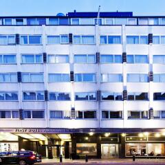 Clarion Hotel Amaranten фото 6