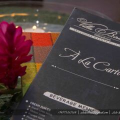 Отель Villa Birdlake Шри-Ланка, Хиккадува - отзывы, цены и фото номеров - забронировать отель Villa Birdlake онлайн гостиничный бар