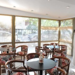 Elements Hotel Apartments питание