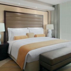 Burj Rafal Hotel in Riyadh, Saudi Arabia from 374$, photos, reviews - zenhotels.com guestroom photo 2