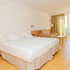 Sentido Punta del Mar Hotel & Spa - Только для взрослых комната для гостей фото 2
