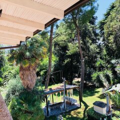 Отель Villa Berghella фото 10