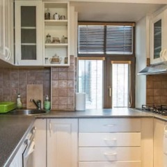 Отель Old Riga Romantic Loft в номере фото 2