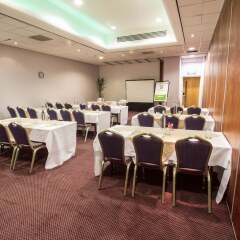 Отель Holiday Inn LIVERPOOL CITY CENTRE Великобритания, Ливерпуль - отзывы, цены и фото номеров - забронировать отель Holiday Inn LIVERPOOL CITY CENTRE онлайн фото 3