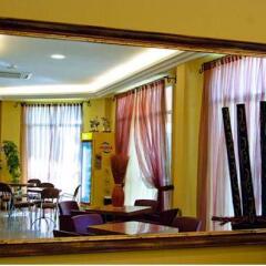Hotel Gaia Римини интерьер отеля