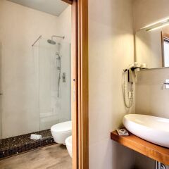 Trevi Beau Boutique Hotel ванная