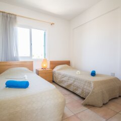 Отель Sirena Bay Villa детские мероприятия