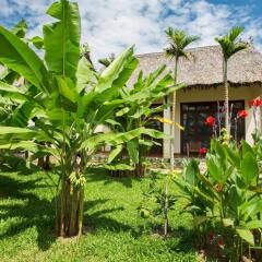 Отель Water Coconut Boutique Villas фото 5